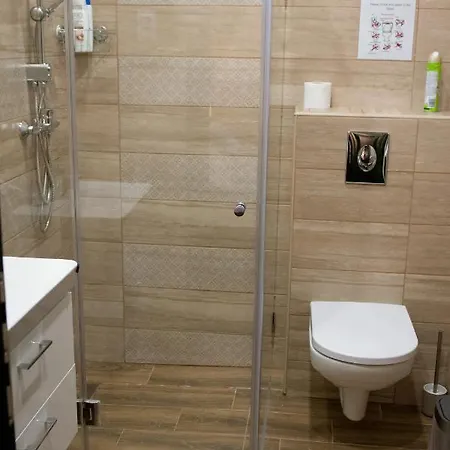 Apartmán Pinko Vendeghaz Noszvaj