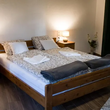 Apartman Pinkó Noszvaj