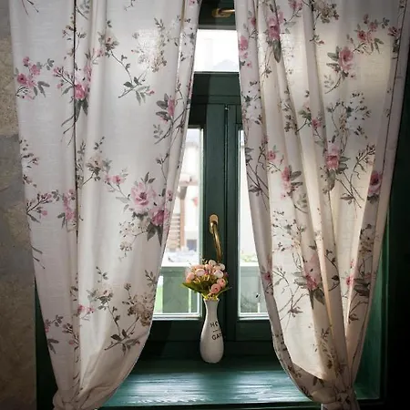 Pinko Vendeghaz Apartmán Noszvaj