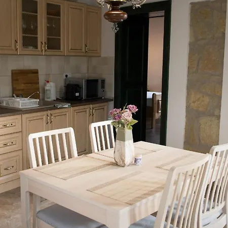 Apartmán Pinko Vendeghaz *