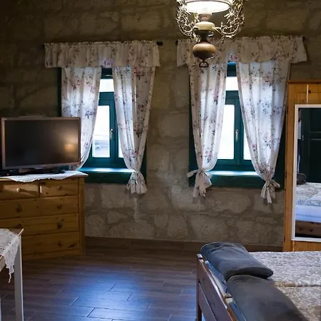 Pinko Vendeghaz Apartmán Noszvaj
