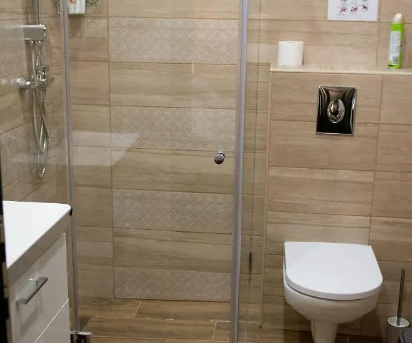 Appartement Pinko Vendeghaz Noszvaj
