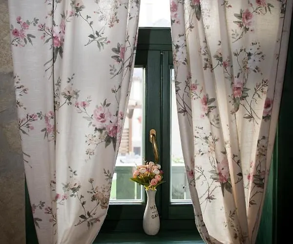 Pinko Vendeghaz Appartement Noszvaj